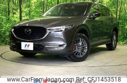 mazda cx-5 2018 -MAZDA--CX-5 6BA-KFEP--KFEP-300001---MAZDA--CX-5 6BA-KFEP--KFEP-300001-