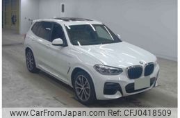 bmw x3 2020 -BMW 【福岡 330ﾛ3815】--BMW X3 3DA-UZ20--WBAUZ36020N032464---BMW 【福岡 330ﾛ3815】--BMW X3 3DA-UZ20--WBAUZ36020N032464-