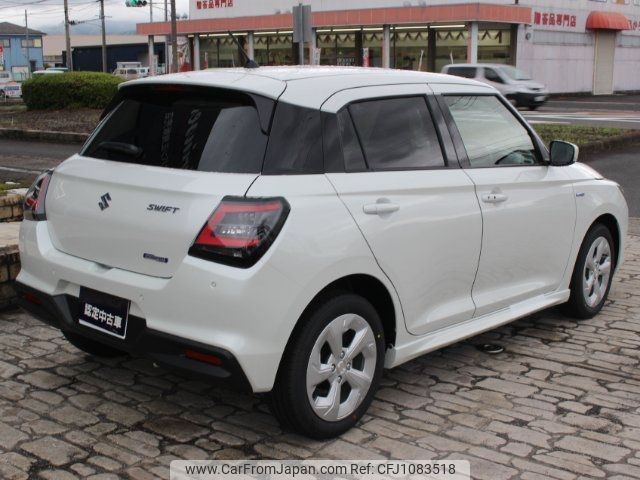 suzuki swift 2025 -SUZUKI 【三重 503ﾄ9235】--Swift ZCEDS--119646---SUZUKI 【三重 503ﾄ9235】--Swift ZCEDS--119646- image 2