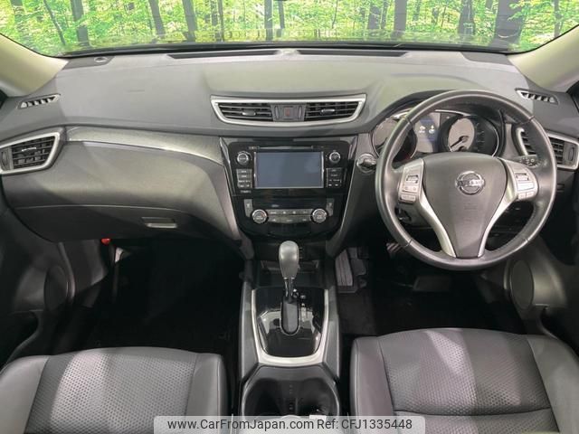nissan x-trail 2016 quick_quick_NT32_NT32-048129 image 2