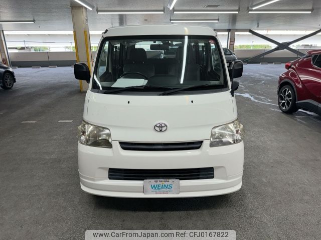 toyota liteace-van 2016 AF-S402M-0062096 image 2