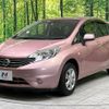 nissan note 2014 quick_quick_E12_E12-253141 image 17