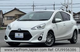 toyota aqua 2015 quick_quick_DAA-NHP10_NHP10-6437591