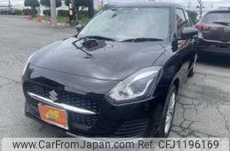 suzuki swift 2023 -SUZUKI--Swift 5BA-ZC83S--ZC83S-502507---SUZUKI--Swift 5BA-ZC83S--ZC83S-502507-