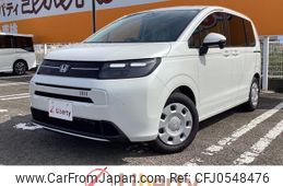 honda freed 2024 quick_quick_GT1_GT1-1004999