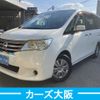 nissan serena 2012 -NISSAN--Serena DBA-C26--C26-032126---NISSAN--Serena DBA-C26--C26-032126- image 1