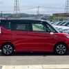 suzuki solio 2019 -SUZUKI--Solio DAA-MA36S--MA36S-766360---SUZUKI--Solio DAA-MA36S--MA36S-766360- image 10