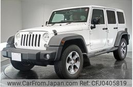 jeep wrangler 2014 quick_quick_ABA-JK36L_1C4HJWLGIEL246752