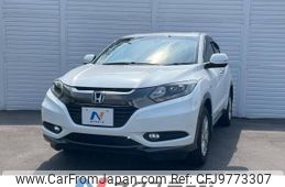 honda vezel 2016 -HONDA--VEZEL DAA-RU4--RU4-1205534---HONDA--VEZEL DAA-RU4--RU4-1205534-