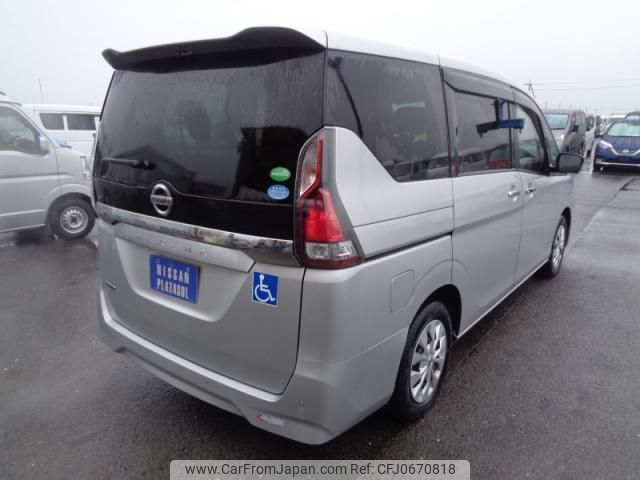 nissan serena 2019 quick_quick_DAA-GC27_051566 image 2