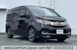 honda stepwagon 2017 -HONDA--Stepwgn DBA-RP3--RP3-1113570---HONDA--Stepwgn DBA-RP3--RP3-1113570-