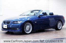 bmw alpina-b3 2008 quick_quick_ABA-3K2H_WAPB330008EK20144