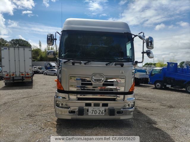 hino profia 2014 -HINO--Profia QKG-FS1EWEA--FS1EWE-10291---HINO--Profia QKG-FS1EWEA--FS1EWE-10291- image 2