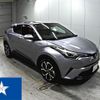 toyota c-hr 2019 -TOYOTA 【岡山 301め3179】--C-HR ZYX10--ZYX10-2187488---TOYOTA 【岡山 301め3179】--C-HR ZYX10--ZYX10-2187488- image 1