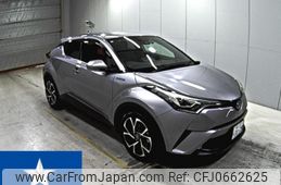 toyota c-hr 2019 -TOYOTA 【岡山 301め3179】--C-HR ZYX10--ZYX10-2187488---TOYOTA 【岡山 301め3179】--C-HR ZYX10--ZYX10-2187488-