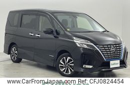 nissan serena 2020 -NISSAN--Serena DAA-HFC27--HFC27-071937---NISSAN--Serena DAA-HFC27--HFC27-071937-