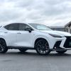 lexus nx 2023 -LEXUS--Lexus NX 6AA-AAZH20--AAZH20-1009606---LEXUS--Lexus NX 6AA-AAZH20--AAZH20-1009606- image 25