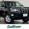 toyota land-cruiser-prado 2022 -TOYOTA--Land Cruiser Prado 3BA-TRJ150W--TRJ150-0140751---TOYOTA--Land Cruiser Prado 3BA-TRJ150W--TRJ150-0140751- image 1