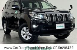 toyota land-cruiser-prado 2022 -TOYOTA--Land Cruiser Prado 3BA-TRJ150W--TRJ150-0140751---TOYOTA--Land Cruiser Prado 3BA-TRJ150W--TRJ150-0140751-