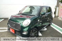 daihatsu cast 2022 CFJ1748918