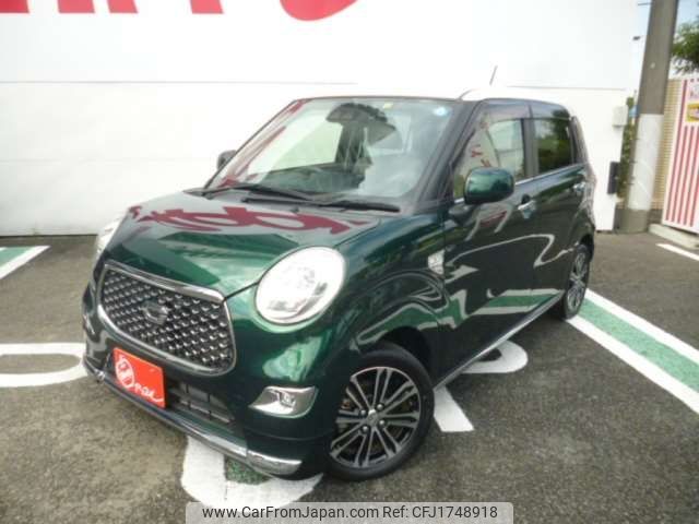 daihatsu cast 2022 CFJ1748918 image 1