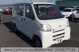 daihatsu hijet-cargo 2016 22927