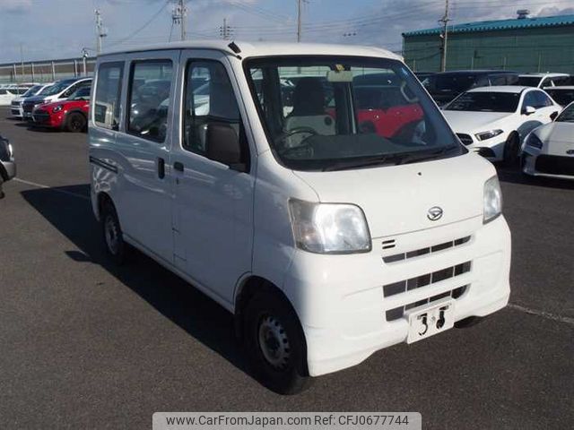 daihatsu hijet-cargo 2016 22927 image 1