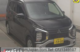 mitsubishi ek-cross 2023 -MITSUBISHI 【多摩 581ﾂ5900】--ek X B34W-0301154---MITSUBISHI 【多摩 581ﾂ5900】--ek X B34W-0301154-