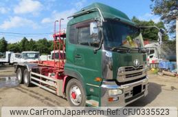 nissan diesel-ud-quon 2006 -NISSAN--Quon ADG-CW4YL--CW4YL-00242---NISSAN--Quon ADG-CW4YL--CW4YL-00242-