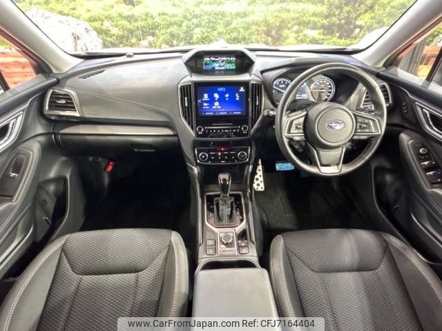 subaru forester 2018 -SUBARU--Forester 5AA-SKE--SKE-009677---SUBARU--Forester 5AA-SKE--SKE-009677- image 2