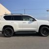 toyota land-cruiser-prado 2023 -TOYOTA--Land Cruiser Prado 3BA-TRJ150W--TRJ150-0161800---TOYOTA--Land Cruiser Prado 3BA-TRJ150W--TRJ150-0161800- image 22