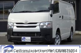 toyota hiace-regius 2018 quick_quick_CBF-TRH200V_TRH200-0269865