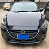 mazda demio 2015 -MAZDA--Demio DBA-DJ3FS--DJ3FS-121432---MAZDA--Demio DBA-DJ3FS--DJ3FS-121432- image 1