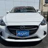 mazda demio 2018 CFJ1524017 image 2