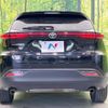 toyota harrier 2021 quick_quick_MXUA80_MXUA80-0060254 image 2