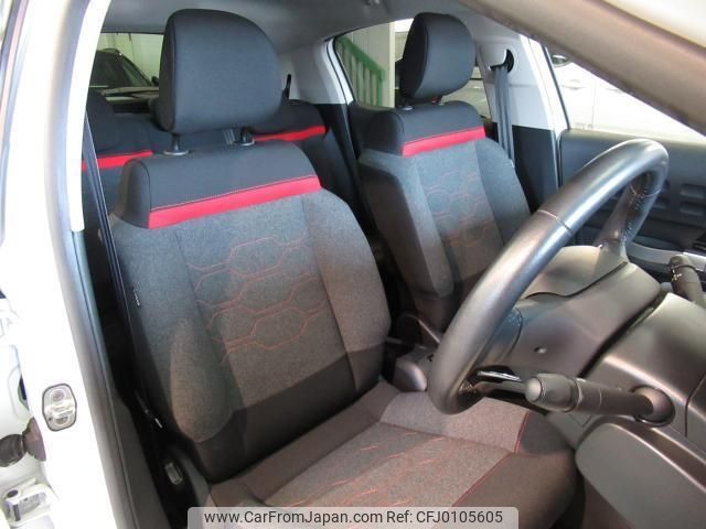 citroen c3 2019 -CITROEN--Citroen C3 ABA-B6HN01--VF7SXHNZTKT515506---CITROEN--Citroen C3 ABA-B6HN01--VF7SXHNZTKT515506- image 2