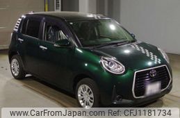 toyota passo 2019 quick_quick_5BA-M700A_M700A-0140931