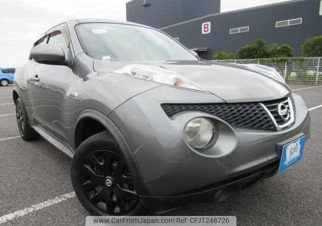 nissan juke 2012 646828-Y2024110056F-12 image 1