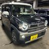 suzuki hustler 2021 -SUZUKI 【品川 580ﾁ4563】--Hustler 4AA-MR52S--MR52S-138489---SUZUKI 【品川 580ﾁ4563】--Hustler 4AA-MR52S--MR52S-138489- image 1