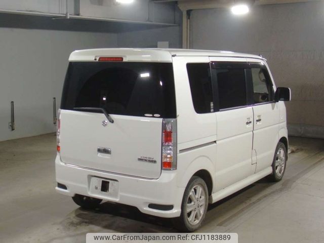 suzuki every-wagon 2011 -SUZUKI--Every Wagon DA64W-372542---SUZUKI--Every Wagon DA64W-372542- image 2