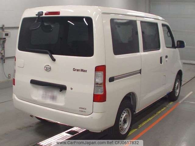 daihatsu daihatsu-others 2024 -DAIHATSU 【宇都宮 400ﾆ2388】--ｸﾞﾗﾝﾏｯｸｽｶｰｺﾞ 5BF-S413V--S413V-0000451---DAIHATSU 【宇都宮 400ﾆ2388】--ｸﾞﾗﾝﾏｯｸｽｶｰｺﾞ 5BF-S413V--S413V-0000451- image 2