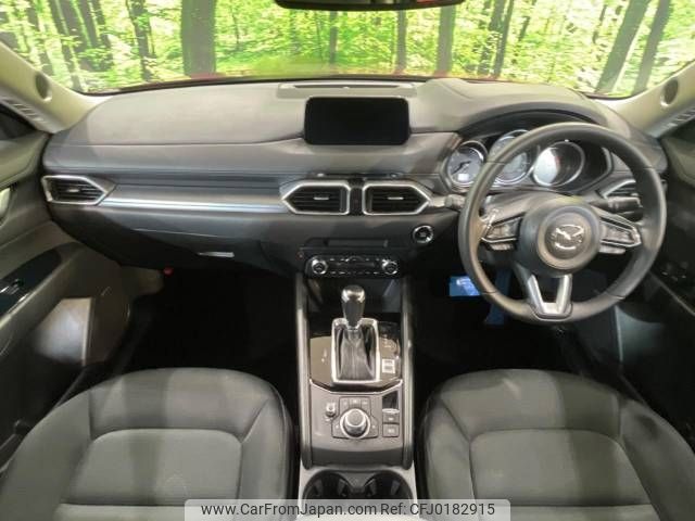 mazda cx-5 2018 -MAZDA--CX-5 6BA-KFEP--KFEP-203179---MAZDA--CX-5 6BA-KFEP--KFEP-203179- image 2