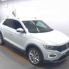 volkswagen volkswagen-others 2020 -VOLKSWAGEN--VW T-Roc 3DA-A1DFF--WVGZZZA1ZLV144879---VOLKSWAGEN--VW T-Roc 3DA-A1DFF--WVGZZZA1ZLV144879- image 1