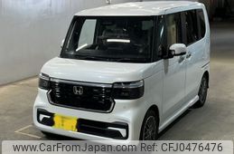 honda n-box 2024 -HONDA 【福岡 582ぬ8964】--N BOX JF5-2045233---HONDA 【福岡 582ぬ8964】--N BOX JF5-2045233-