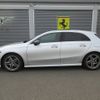 mercedes-benz a-class 2018 -MERCEDES-BENZ--Benz A Class 5BA-177084--WDD1770842J061179---MERCEDES-BENZ--Benz A Class 5BA-177084--WDD1770842J061179- image 10