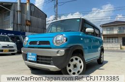 suzuki hustler 2017 CFJ1713385