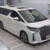 toyota alphard 2021 -TOYOTA--Alphard 3BA-AGH30W--AGH30-0400402---TOYOTA--Alphard 3BA-AGH30W--AGH30-0400402- image 10
