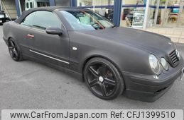 mercedes-benz clk-class 1999 -MERCEDES-BENZ--Benz CLK GF-208465--011328---MERCEDES-BENZ--Benz CLK GF-208465--011328-