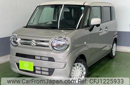 suzuki wagon-r 2024 -SUZUKI 【名変中 】--Wagon R Smile MX91S--241253---SUZUKI 【名変中 】--Wagon R Smile MX91S--241253-