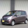 daihatsu move 2012 -DAIHATSU 【岐阜 582ﾑ4317】--Move DBA-LA100S--LA100S-0131032---DAIHATSU 【岐阜 582ﾑ4317】--Move DBA-LA100S--LA100S-0131032- image 1